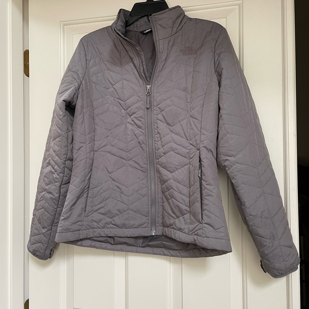 Women’s North Face Jacket Size M